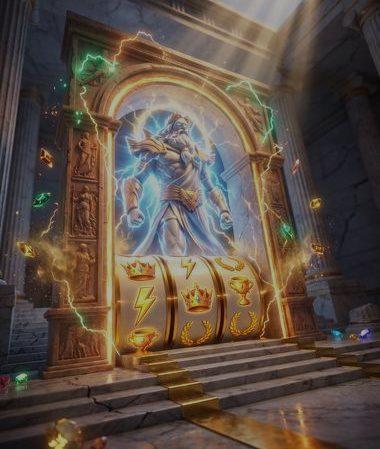 Gates of Olympus