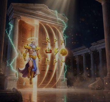 Gates of Olympus