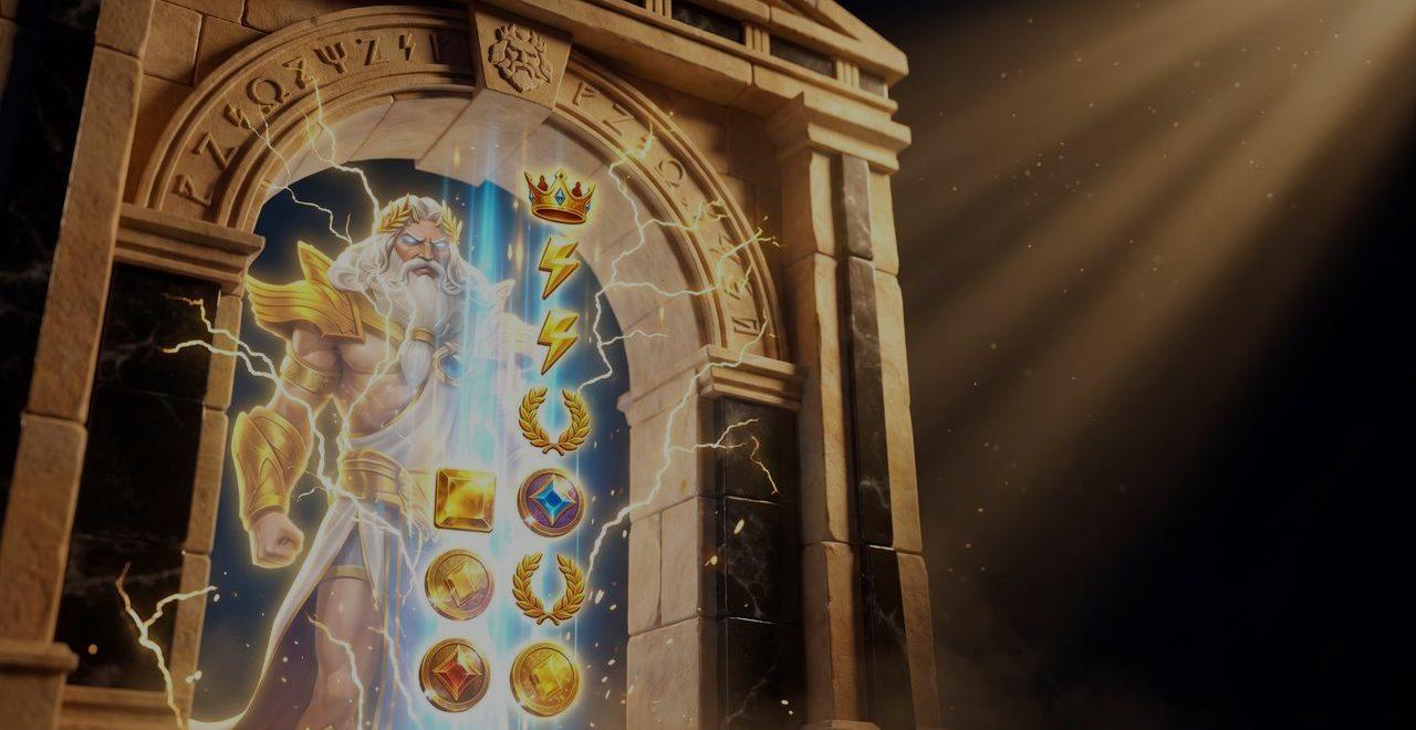 Gates of Olympus