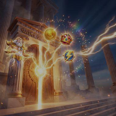 Gates of Olympus